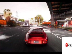 GTA6 或因极为重视光追而带来全新游戏体验