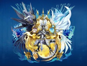 奥拉星手游凯撒图鉴，星际霸主荣耀征程全解析