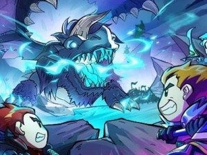 失落城堡中长枪如何施展？最强连招技巧大揭秘，你掌握了吗？