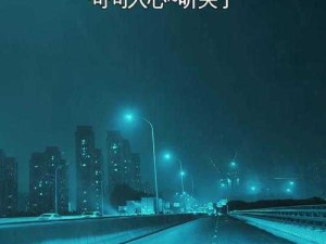 一路泥泞至美景 歌曲中蕴含的深情厚意解析