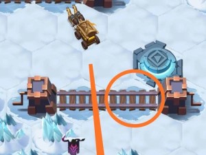 剑与远征雪踪迷径通关秘籍，高效打法讲解与资源管理大揭秘？