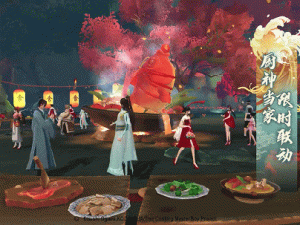 新笑傲江湖厨神争霸：手把手教学，超实用上菜技巧一网打尽！