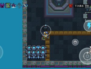 元气骑士守护神殿如何通关？最强打法攻略大全揭秘！