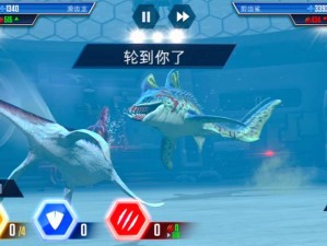 量子特攻探秘，狂鲨图鉴解锁深海霸主终极奥义