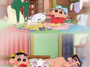 龙族幻想奇遇记，蜡笔小新彩蛋房的梦幻探索之旅