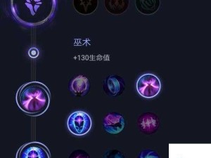 英雄联盟手游，沙漠死神出装符文优选及资源管理高效策略