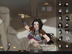 劫后余生游戏开局，选哪个职业才能成为最强？攻略揭秘！