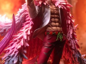 航海王燃烧意志中，明哥实力究竟如何？核心机制全面评测揭秘！