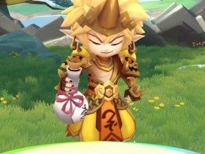 一起来捉妖金角大王究竟有多强？实战表现能否令人惊艳？