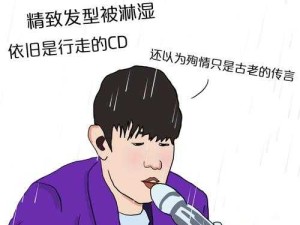 雨下整夜的爱之歌，资源管理中的情感隐喻与策略运用