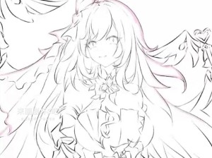 崩坏3画中仙绘制真有秘籍？简单粗暴方法能否让高分不再是梦？