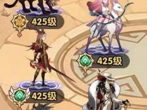 剑与远征平民玩家如何搭配出最强阵容，这些思路你知道吗？