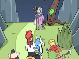 师父大师兄再次被妖怪捉走？第1关通关秘籍大揭秘！