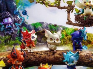 一起来捉妖手游8月1日每日一题答案分享，深度测评+攻略