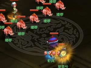 梦幻西游三维版雁塔地宫第8层，教书先生如何攻克？玩法革新预测揭秘！