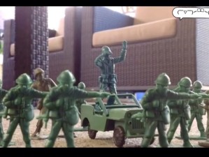 兵人大战玩具选哪个爆哭推荐！这6款直接封神必入手