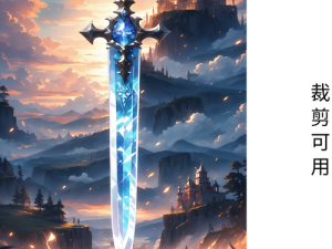 花与剑交织，神兵武器管理，解锁战斗潜能的至高艺术