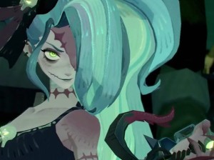 剑与远征中的屠夫奈拉，她的真实技能、常见误解及实战技巧揭秘？