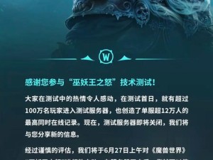 魔兽世界怀旧服版本更迭与资源管理精妙策略