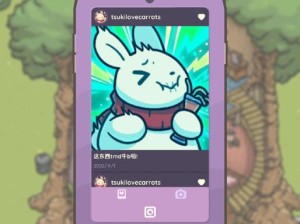 爆哭推荐！这10款治愈手游救救压力山大的我