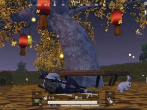 和平精英中秋模式更新日期大公开