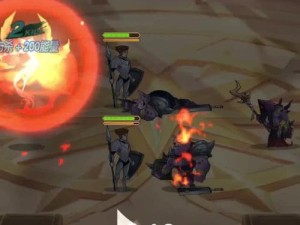 剑与远征绿箭队如何养成？高效推图心得大揭秘，你掌握了吗？