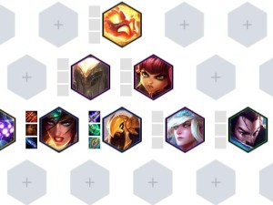 云顶之弈10.1版本沙漠召唤剑如何制胜？装备、站位及玩法全面解析