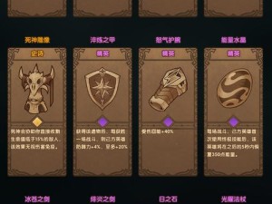 剑与远征时光之巅第二关怎么过？全面通关攻略与打法解析揭秘