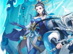 武林闲侠，水系侠客引领碧波荡漾中的强者之路