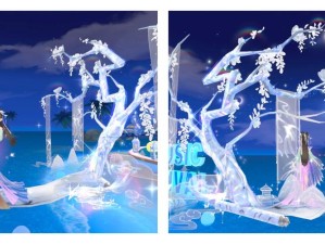 QQ飞车手游8月16日谜题揭晓，都市幻想套装璀璨返场