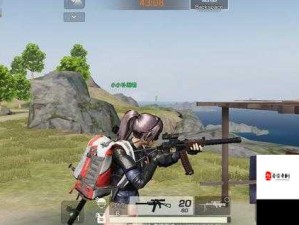 荒野行动，狙击枪巅峰对决，探寻最强王者之选