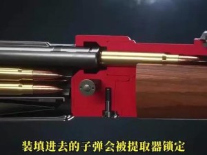 Kar98K配件精选 掌握远距离隐匿打击的制胜之道