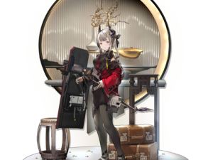 明日方舟雷蛇精二立绘曝光，如何巧妙运用资源管理艺术与策略？