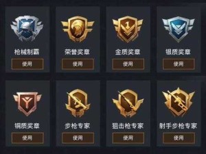 和平精英安全区探测器实用技巧与全面解析指南