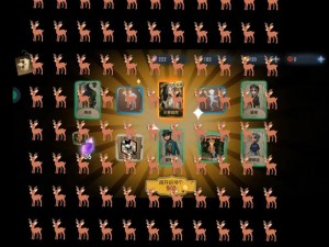 月圆之夜小红帽日记，如何搭配女巫噩梦卡组通关？深度玩法解析