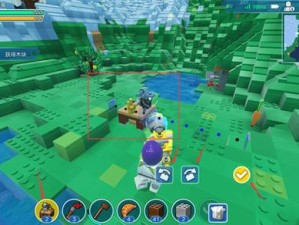 乐高无限登录难题破解，资源管理技巧与防浪费策略