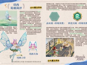 剑与远征深度解析，小鹿英雄及其神秘外号大全，你了解多少？