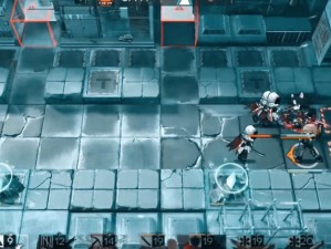 明日方舟冰狱行动H6-1如何巧妙通关？打法思路及必备技巧揭秘