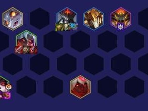 LOL云顶之弈，如何解锁最强火影召唤使阵容搭配及玩法奥秘？