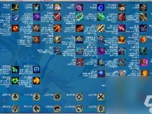 云顶之弈阿卡丽出装攻略，掌握资源管理致胜之道