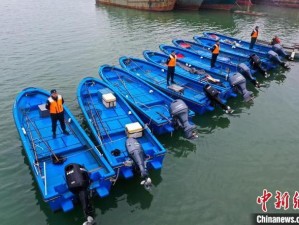 量子特攻，揭秘逐浪者快艇 终极座驾驰骋未来海域