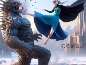 无尽战记艾莎角色究竟有何独特之处？全面详解带你揭秘！