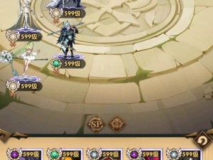 剑与远征弗兰克如何称霸战场？深度解析弗兰克阵容搭配攻略