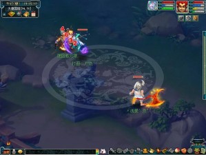 梦境彼岸一刀流角斗士如何称霸战场？未来玩法革新大揭秘！