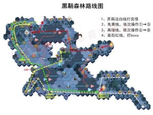 剑与远征活跃宝箱如何高效获取？底层逻辑与操作映射全揭秘！