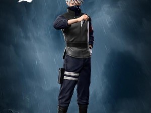 游戏中精英副本第三位挑战忍者，旗木卡卡西全名深度解析