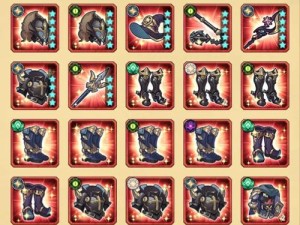 剑与远征如何巧妙卡红装？卡红装方法全面解析揭秘！