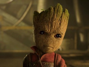 漫威超级战争格鲁特实战测评！超萌战神竟藏着逆天操作，萌新秒变大神！