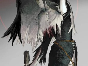 第五人格新角色使徒安技能大揭秘，使用技巧与炫酷特效究竟如何？