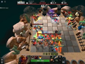 指尖自走棋攻速刺客暴击流如何制胜？预见未来的玩法革命解析！